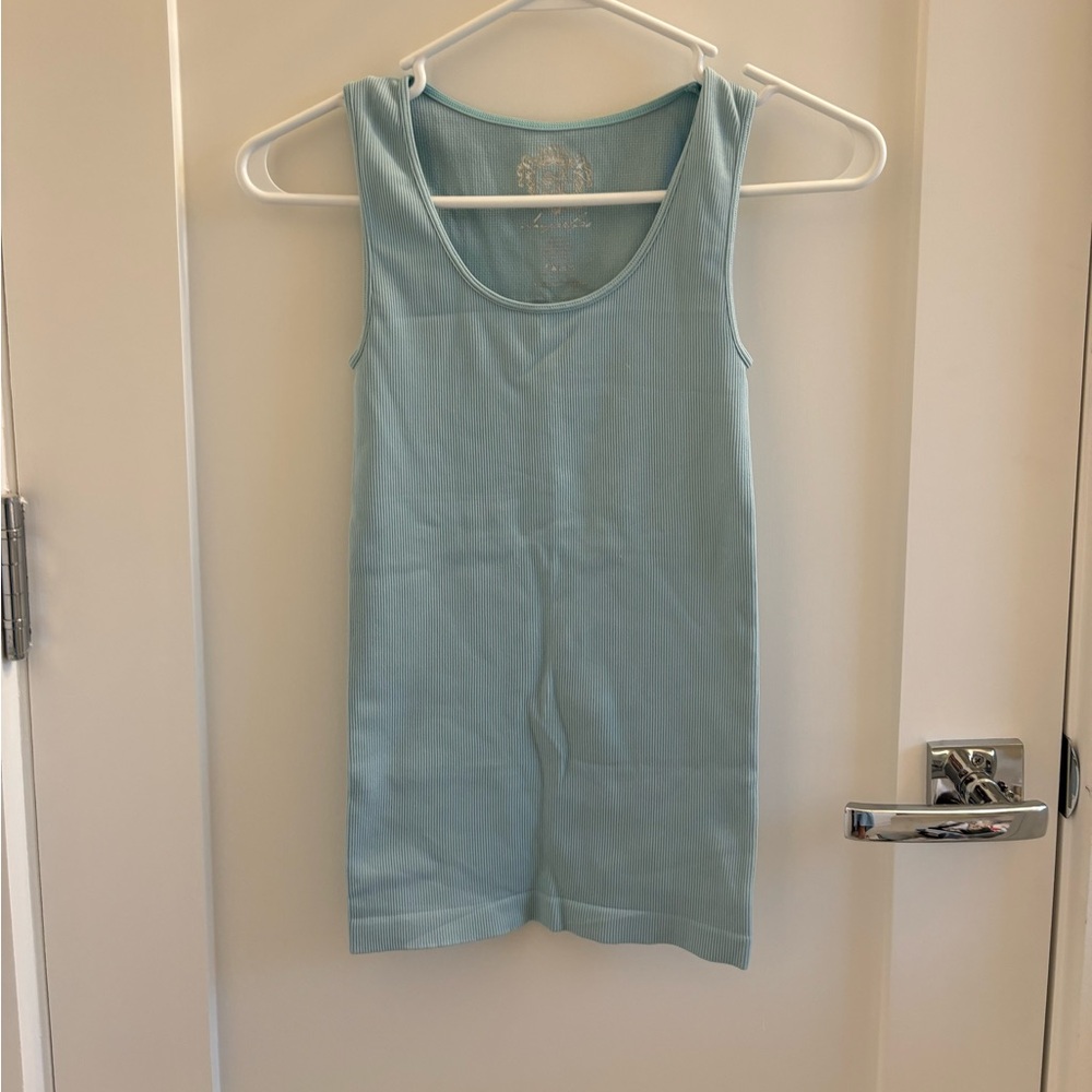 SUGARLIPS tank top o/s